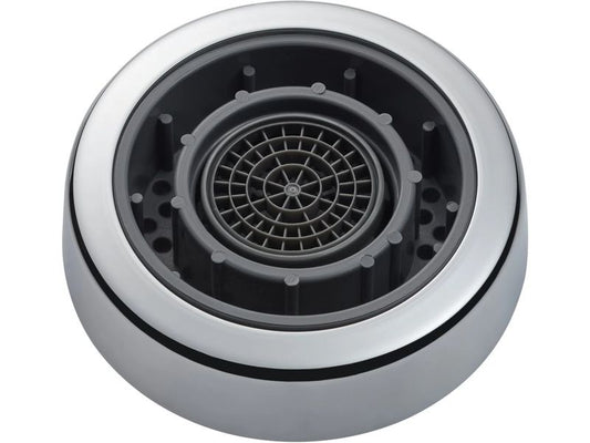 Laufen | Ersatzsiebring Arwa Class 1+2 | chrom