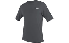 O'NEILL | Basic Skins S/S Sun Shirt Men | graphit, S
