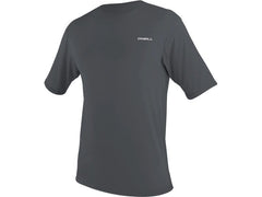 O'NEILL | Basic Skins S/S Sun Shirt Men | graphit, S