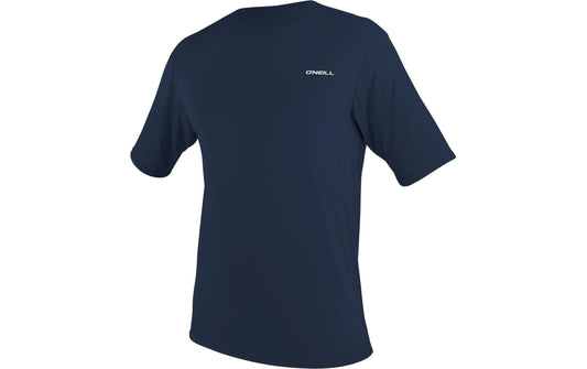 O'NEILL | Basic Skins S/S Sun Shirt Men | navy, L