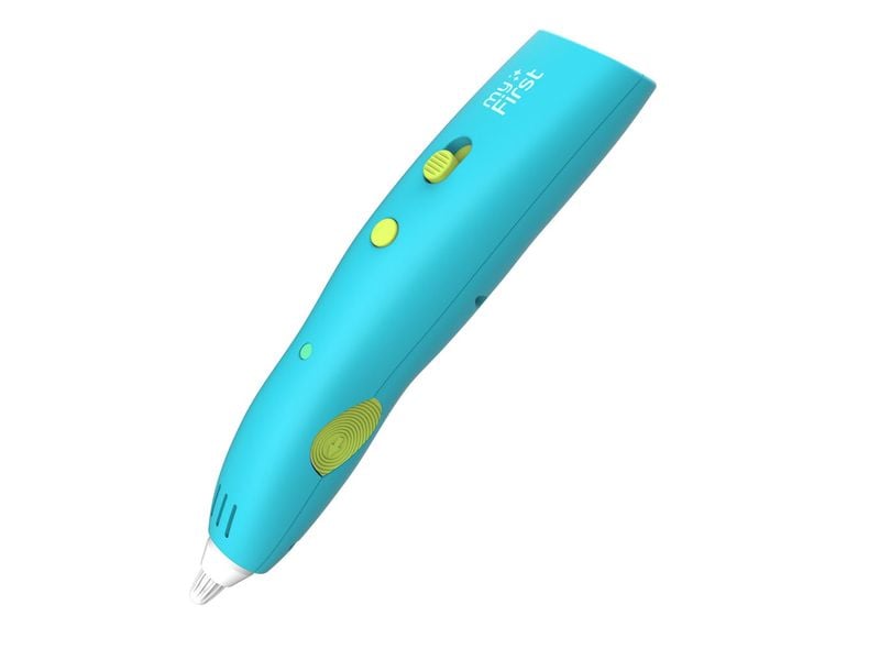 myFirst | 3D Pen Make Blue