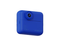 Celly | Kidscam Sticker Roll Laser | blau
