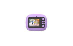 Celly | Camera for Kids Printing Vl | violett
