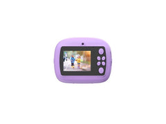 Celly | Camera for Kids Printing Vl | violett