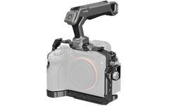 Smallrig | HawkLock Cage Kit | for Sony A7V/7RV/7IV