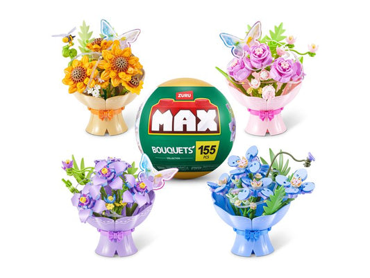 Zuru MAX | MAX Bouquets | Series 1 / Assortiert