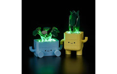 BrickBling | BB LED LEGO 10349 Fröhliche Pflanzen