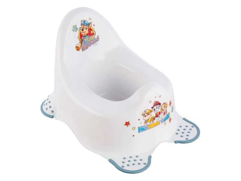 keeeper | Töpfchen Adam mit Anti-Rutsch | Paw Patrol