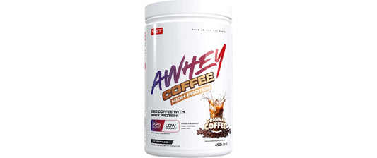 VAST | AWHEY Coffee Original | 450g
