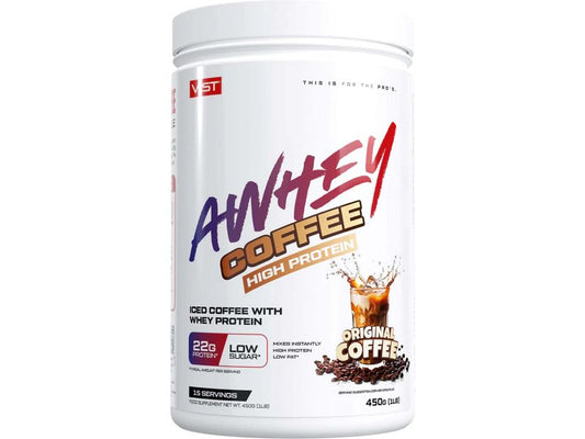 VAST | AWHEY Coffee Original | 450g