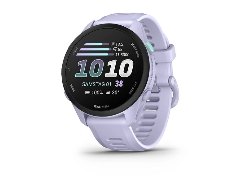 GARMIN | Forerunner 70 | Lavender