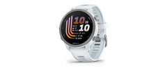 GARMIN | Forerunner 170 Music | Steinweiss