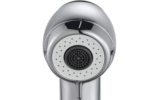 Laufen | Ersatzbrausesieb | zu Küchenbrause Similor chrom
