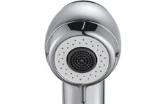 Laufen | Ersatzbrausesieb | zu Küchenbrause Similor chrom