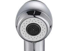 Laufen | Ersatzbrausesieb | zu Küchenbrause Similor chrom