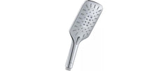 Laufen | Duschbrause MyCity120 | verchromt