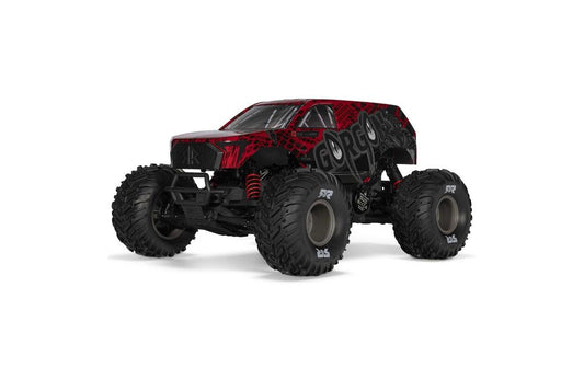 Arrma | Gorgon 223S Rot | RTR