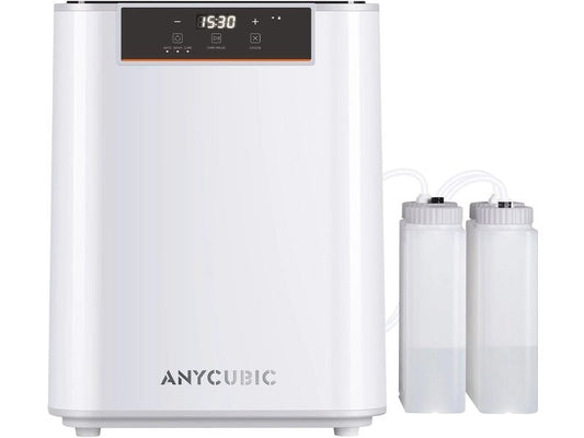 Anycubic | Wash Cure 3 Max Station | Automatische Resin Nachbearbeitungsstation