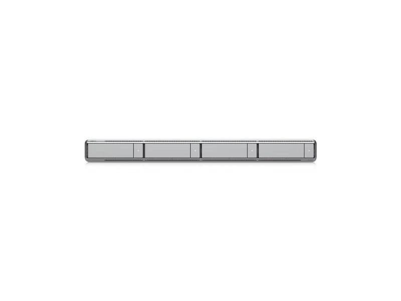 Ubiquiti | Unifi Netzwerkrecorder UNVR-G2 | 4-Bay, Edge-AI, HDMI, 30-60 Kameras