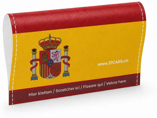 21CARS | WM Car Tag Spanien