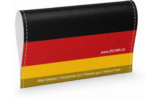 21CARS | WM Car Tag Deutschland