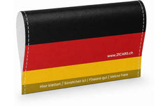 21CARS | WM Car Tag Deutschland