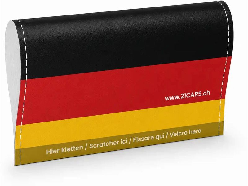 21CARS | WM Car Tag Deutschland