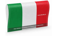 21CARS | WM Car Tag Italien