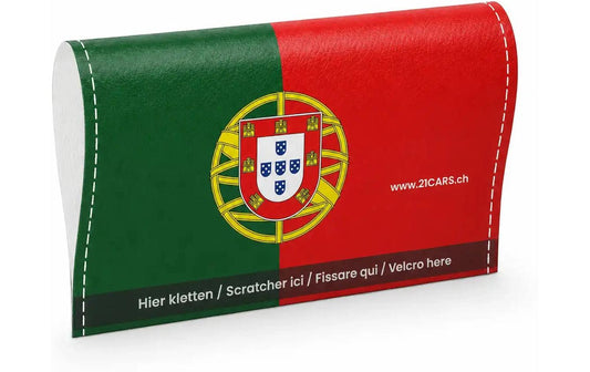 21CARS | WM Car Tag Portugal