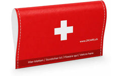 21CARS | WM Car Tag Schweiz