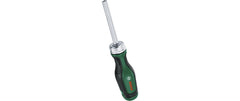 Bosch | Bit-Ratschenschraubendreher + 12 Bits