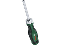 Bosch | Bit-Ratschenschraubendreher + 12 Bits