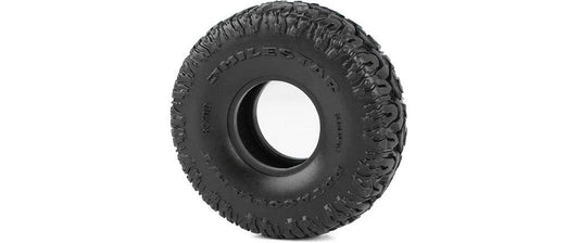 RC4WD | Milestar Patagonia MT 1.0'' V2 | Micro Crawler Tires