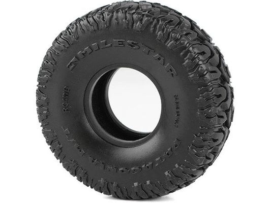 RC4WD | Milestar Patagonia MT 1.0'' V2 | Micro Crawler Tires