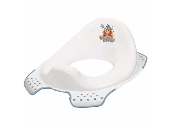 keeeper | Toilettensitz Ewa mit Anti-Rutsch | Paw Patrol