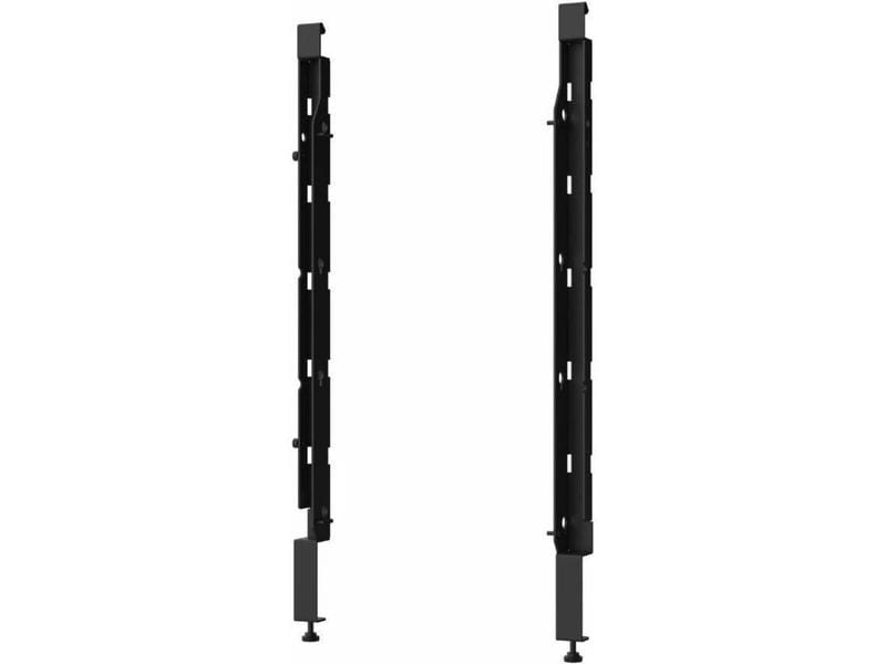 Peerless-AV | ACC-STSCCC | Crestron Collab Compute Mounting Bracket