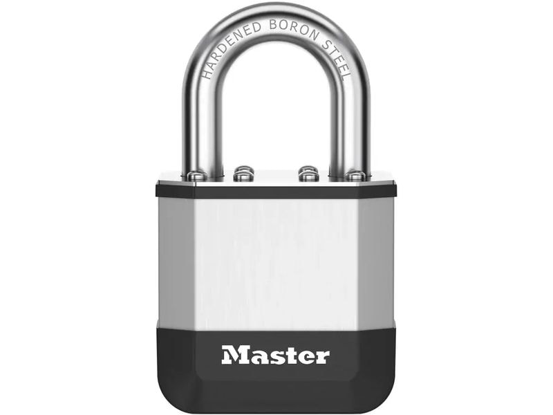 Masterlock | Elite 45mm Schloss 38mm | Lamellierter Stahl