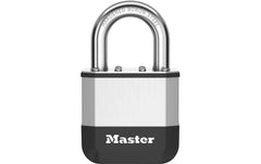 Masterlock | Elite 45mm Schloss 25mm | Lamellierter Stahl