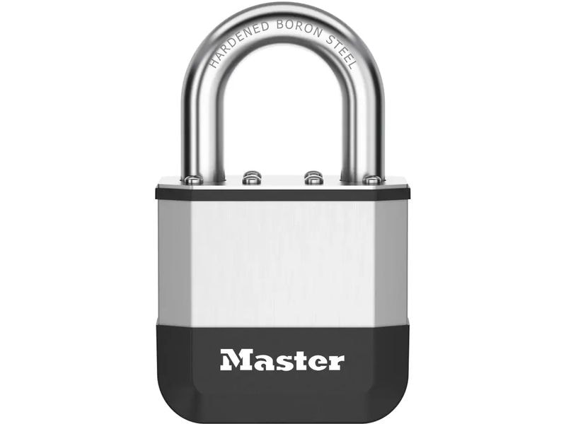 Masterlock | Elite 45mm Schloss 25mm | Lamellierter Stahl