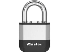 Masterlock | Elite 52mm Schloss 38mm | Lamellierter Stahl