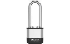 Masterlock | Elite 52mm Schloss 64mm | Lamellierter Stahl