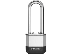 Masterlock | Elite 52mm Schloss 64mm | Lamellierter Stahl