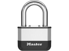 Masterlock | Elite 67mm Schloss 38mm | Lamellierter Stahl
