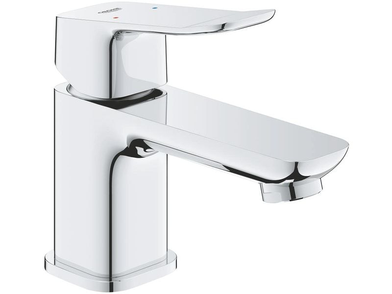 GROHE | Dice Waschtischarmatur | Glatter Körper, Grösse XS