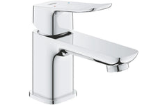 GROHE | Dice Waschtischarmatur | Glatter Körper, Grösse XS