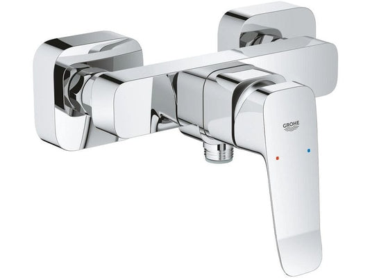 GROHE | Dice Brausearmatur AP | Aufputz-Mischer, Chrom