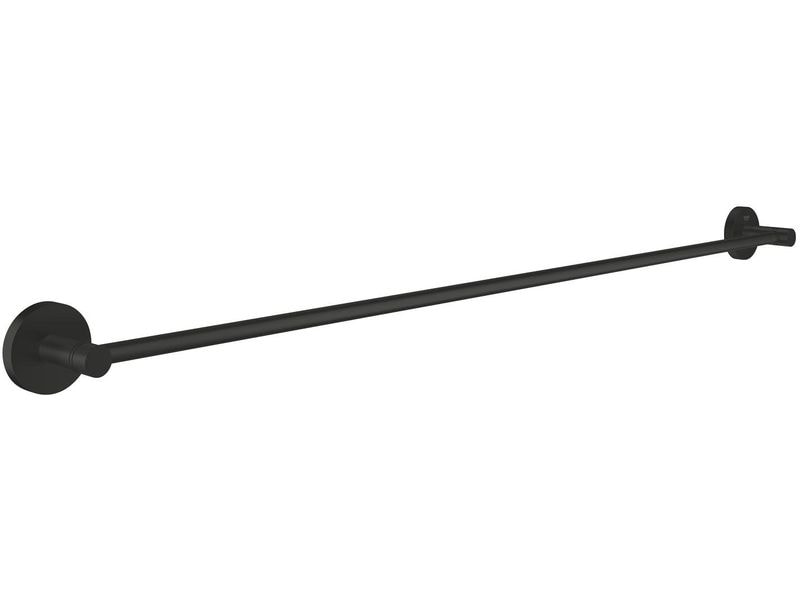 GROHE | Start Handtuchstange | Wand-Handtuchhalter, Chrom