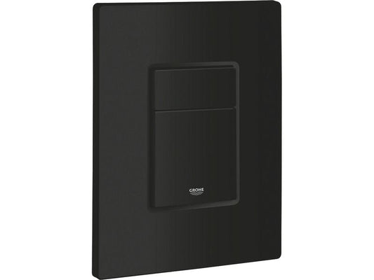 GROHE | Even Abdeckplatte | WC-Betätigungsplatte, Chrom