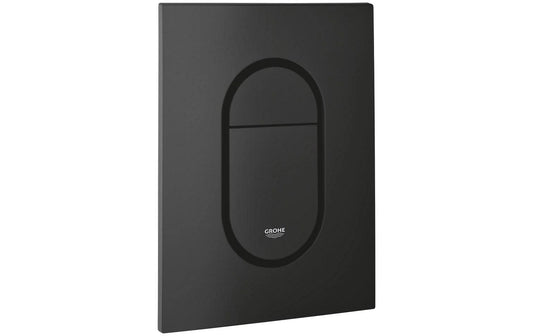 GROHE | Arena Cosmopolitan Platte | WC-Betätigungsplatte, Grösse S