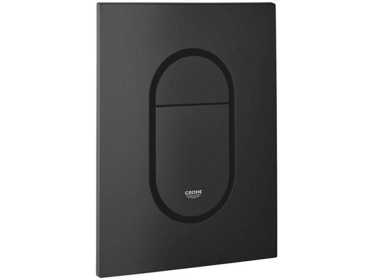 GROHE | Arena Cosmopolitan Platte | WC-Betätigungsplatte, Grösse S